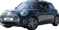 AHAG bmw mini gelsenkirchen ahag Sticker