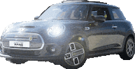 AHAG bmw mini gelsenkirchen ahag Sticker