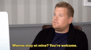 james corden GIF by The Late Late Show with James Corden