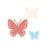 Summer Flower Sticker by Stassi Schroeder