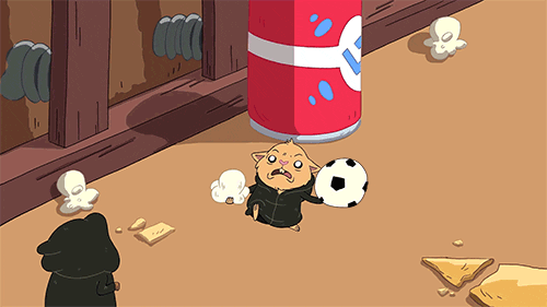 world cup football GIF by Bravest Warriors