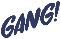 Gang Br Sticker by Barbesrunners