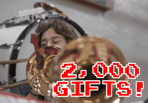GIF by Wabash College