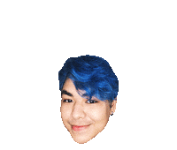 In Love Sticker by BORN ON INSTAGRAM