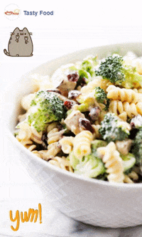pasta recipe GIF by Gifs Lab