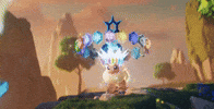 Pokemon Tcg Bow GIF by Pokémon