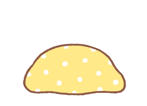 Illustration Pig Sticker by BREAD TREE