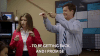 comedy central jillian belk GIF by Workaholics