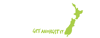 New Zealand Sticker by NZ Farming