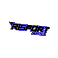 interglaceinterglace risport Sticker