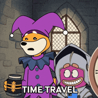 Wild West Travel GIF by Octo Gaming