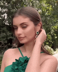 Miss Universo Chile GIF