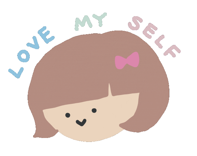 blue____919 girl pretty cute girl pretty girl Sticker