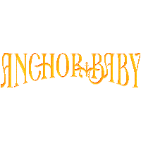 Cabo Verde Anchor Baby Sticker by Flight Club Music Group