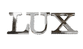 Lux R4 Sticker by Nomehas Visuals ™