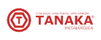 Tk Metalurgica Sticker by Tanaka