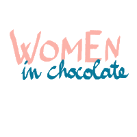 Chocolate No Sticker by annaottlik