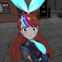 Vtuber What GIF by Qyuwi