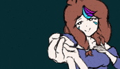 Animation Love GIF by Qyuwi
