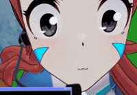 Water Fish GIF by Qyuwi