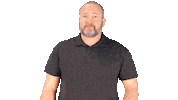 alecthehanson alechanson bypassed alecthehanson Sticker