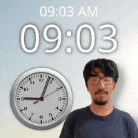 9Am GIF