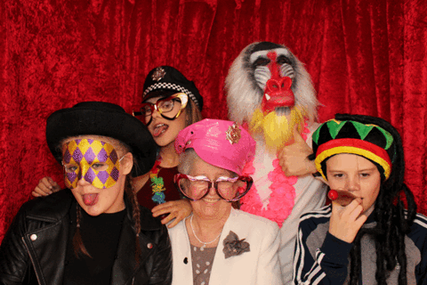 wedding photobooth GIF by Tom Foolery Photo Booth
