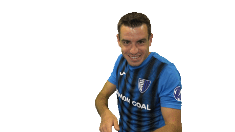 Football Futbol Sticker by Inter Club d'Escaldes
