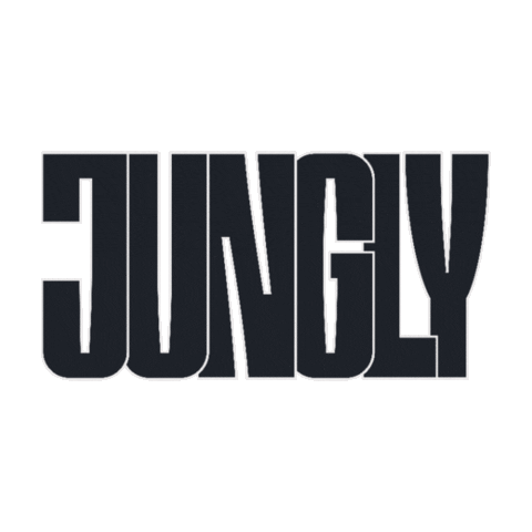 junglynyc giphyupload nyc jungle lic Sticker