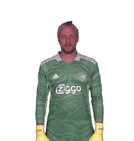Remko Sticker by AFC Ajax