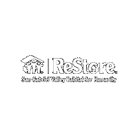 sgvrestores shop restore duarte pasadena Sticker