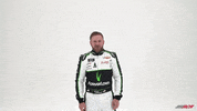 Jeffrey Wow GIF by Richard Childress Racing