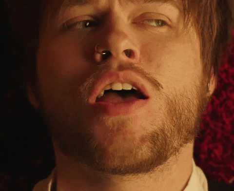 Sugar Bearface GIF by BROCKHAMPTON