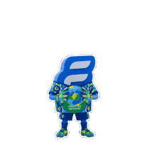 Copa Da Sorte Sticker by Esportes da Sorte