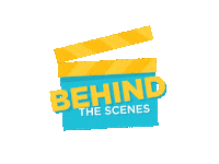 Behind The Scenes Animation Sticker by Pixel Park