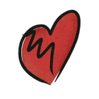 Broken Heart Sticker