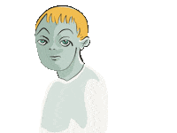 Sad Cry Sticker by dolfos.co