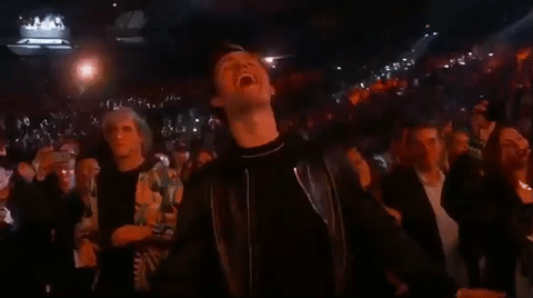 bbmas GIF by Billboard Music Awards