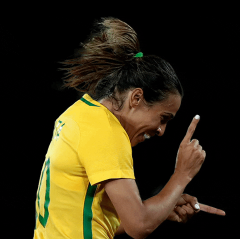 Olympic Sports Sport GIF by Time Brasil