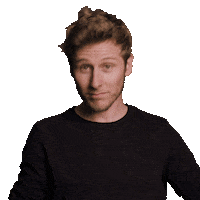 Schulter Lässig Sticker by skipp