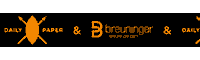 Fashion Logo Sticker by Breuninger