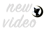 Youtube Video Sticker by Ulya Kurbanova