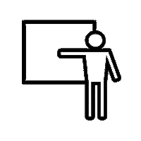 Gehirngerecht Sticker by Coach Training EDU