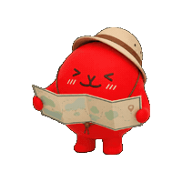 Happy Summer Sticker by tvN Official