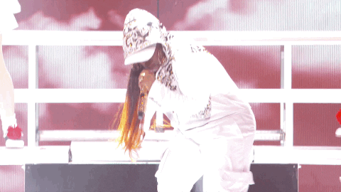 GIF by BET Awards