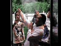 Rap Video Rapper GIF by SLANG