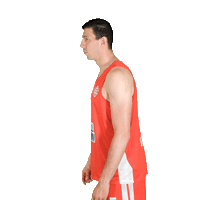 Basketball Martin Sticker by Bàsquet Girona