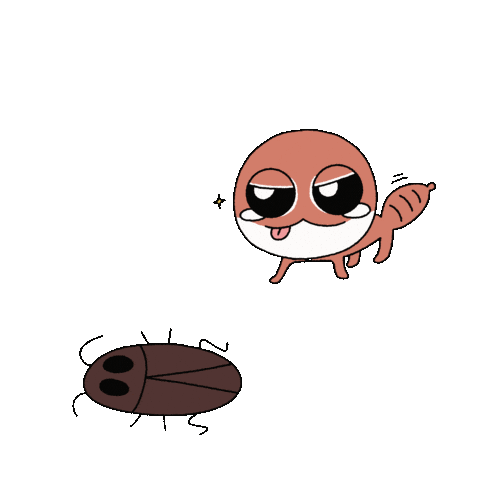 Lizard Reptile Sticker