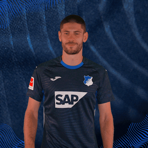 Andrej Kramaric Sport GIF by TSG Hoffenheim