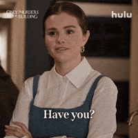 Selena Gomez GIF by HULU